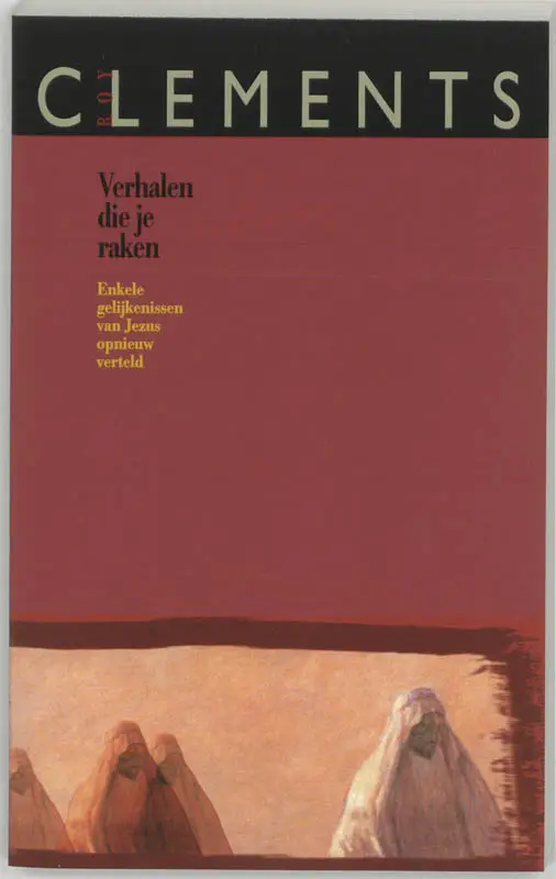 Verhalen die je raken