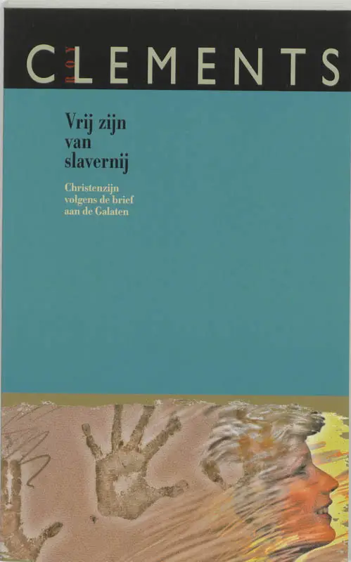 Vrij zijn van slavernij