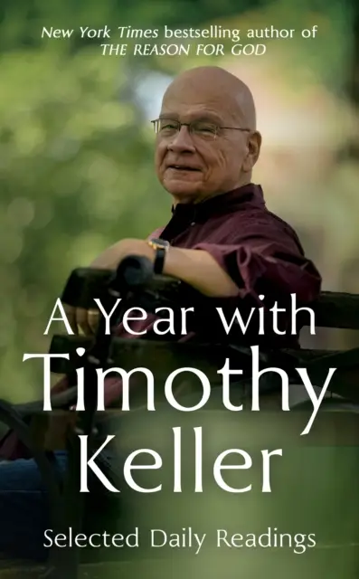 Year With Timothy Keller