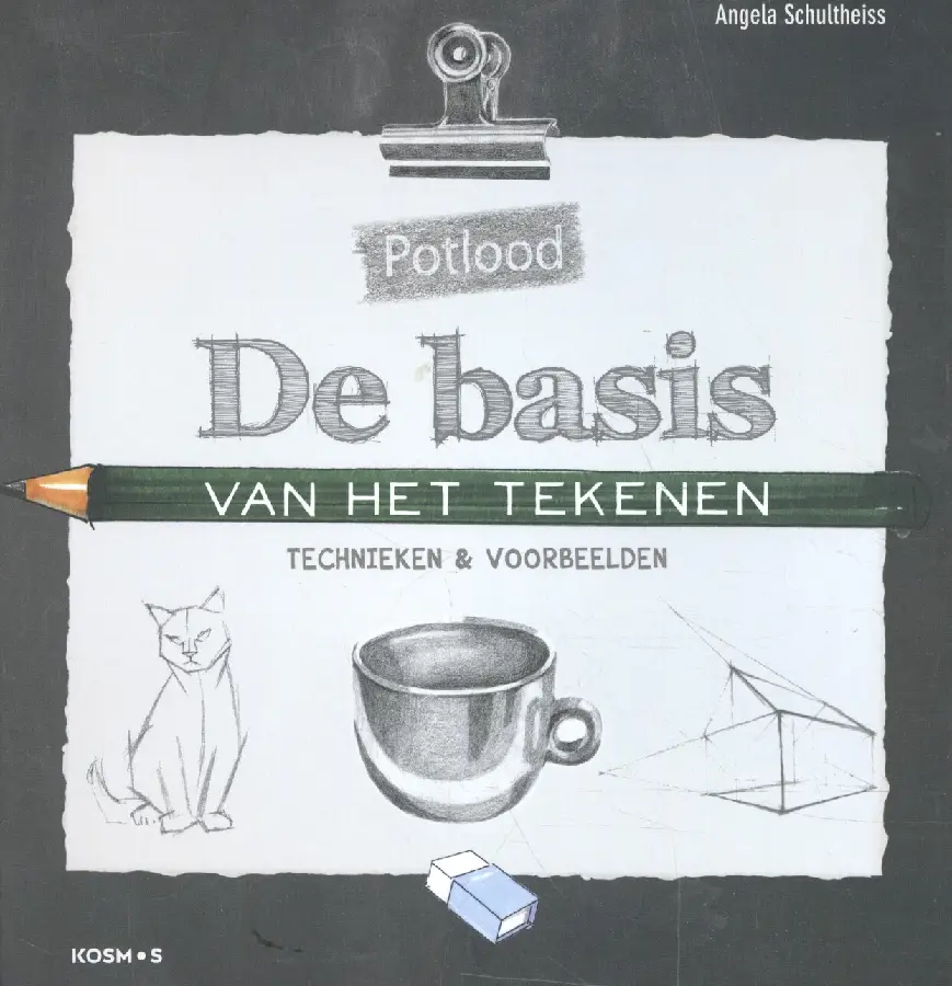 Basis van het tekenen