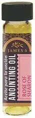 Anoiting oil 7,4ml Rose of Sharon