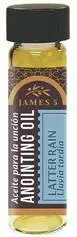 Anoiting oil 7,4ml Latter Rain