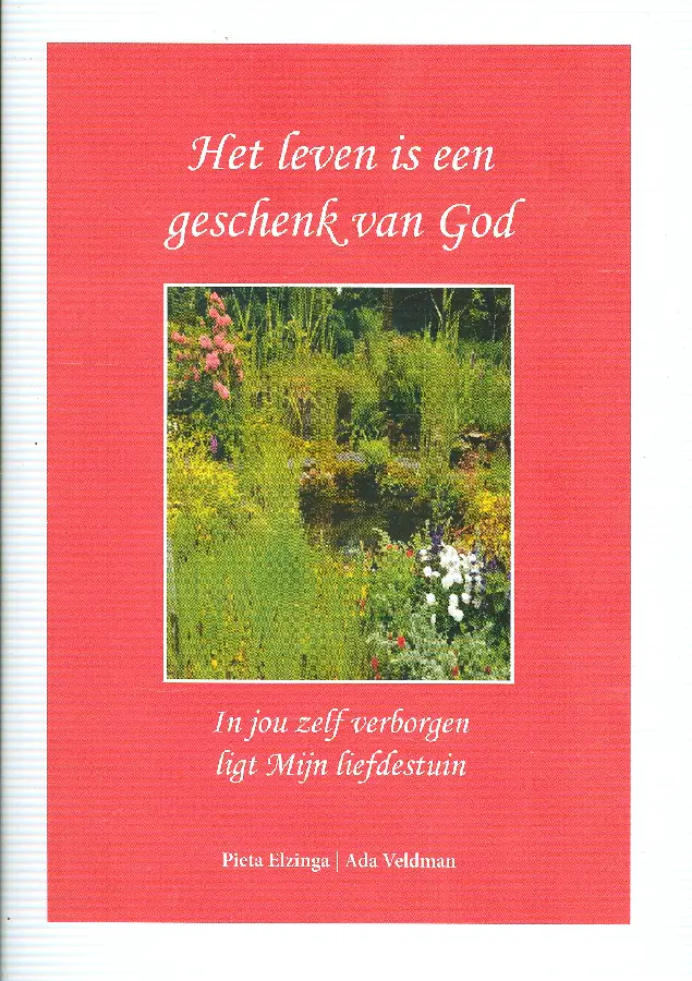 Leven is een geschenk van God