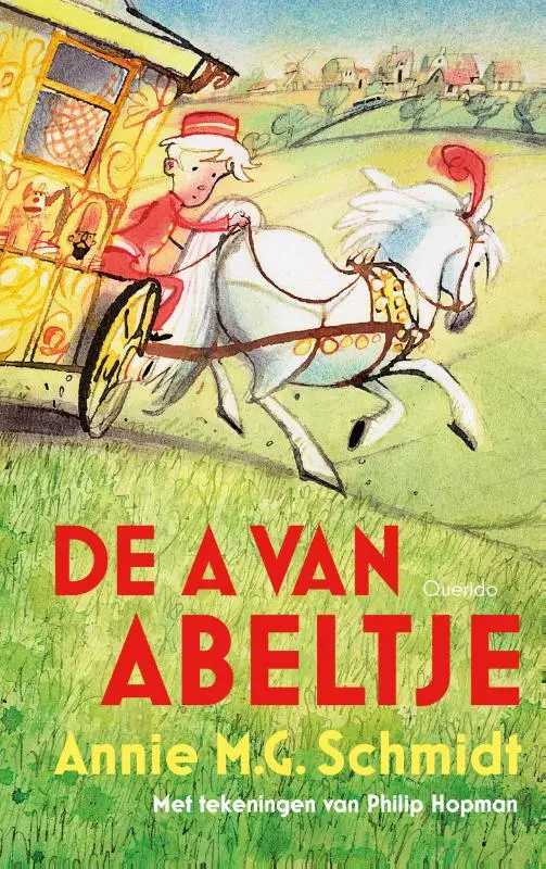 A van Abeltje