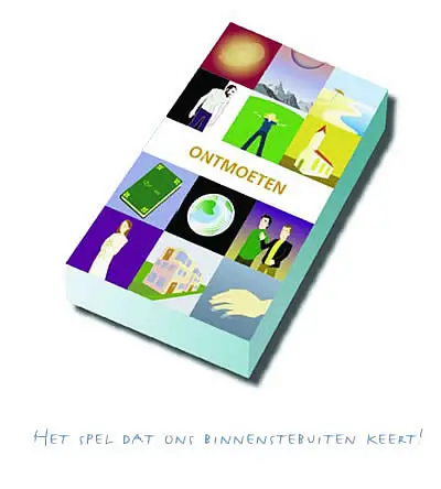 Kaartspel Ontmoeten