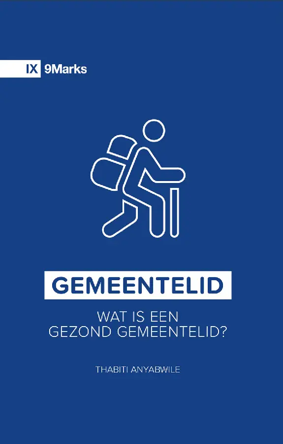 Wat is een gezond gemeentelid