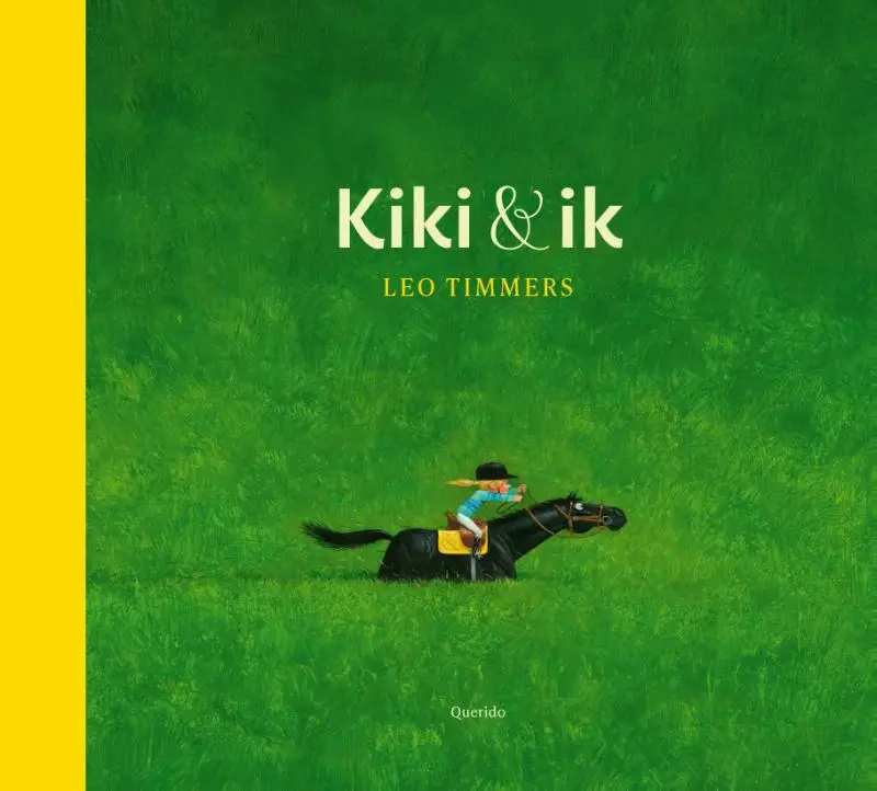 Kiki & ik