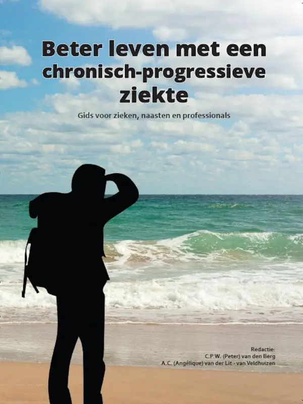 Beter leven met een chronisch-progressie