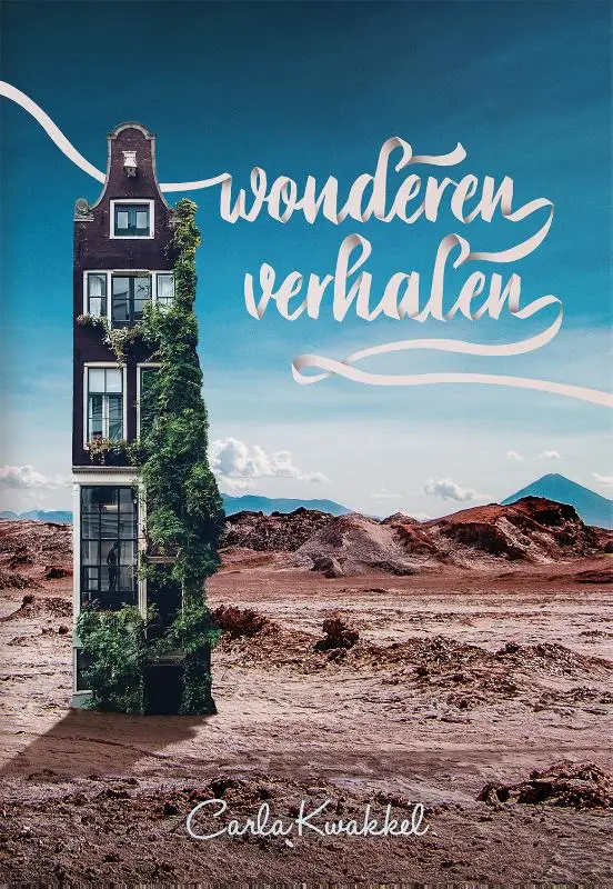 Wonderen verhalen
