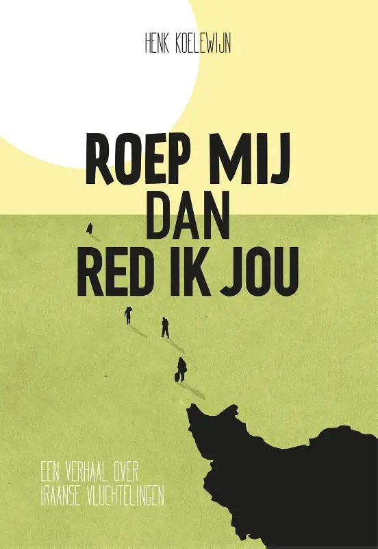 Roep mij dan red ik jou*
