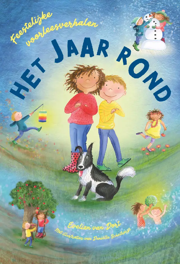 Jaar rond