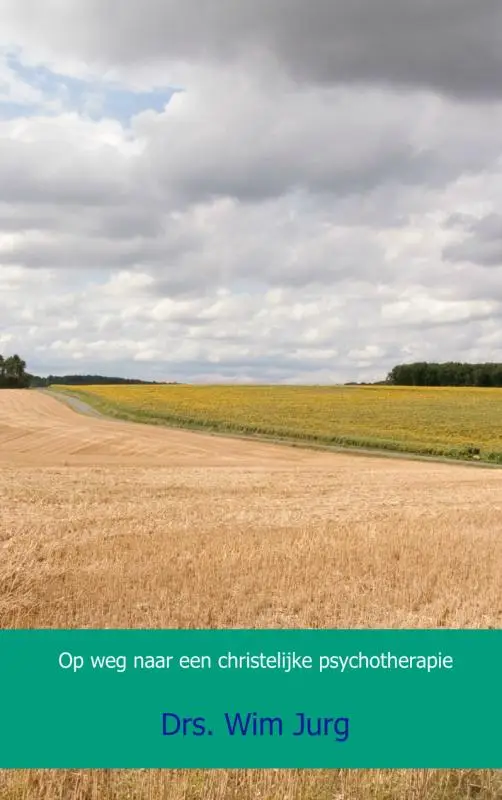 Op weg naar christelijke psychotherapie