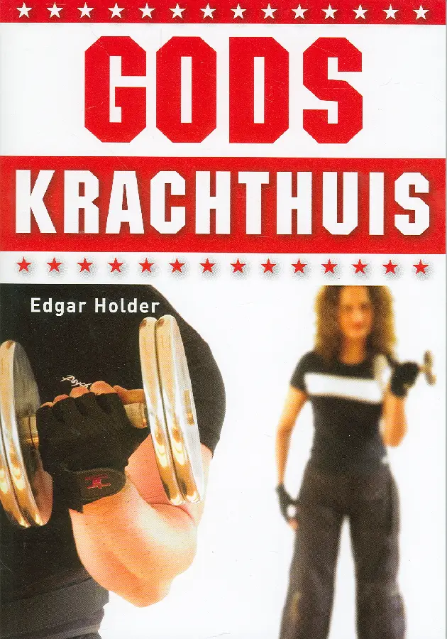 Gods krachthuis