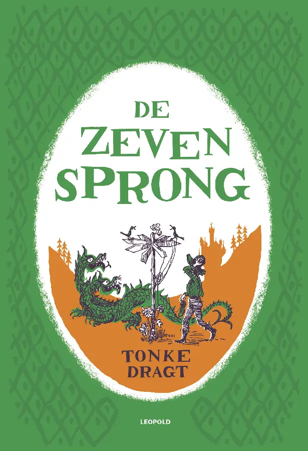 Zevensprong