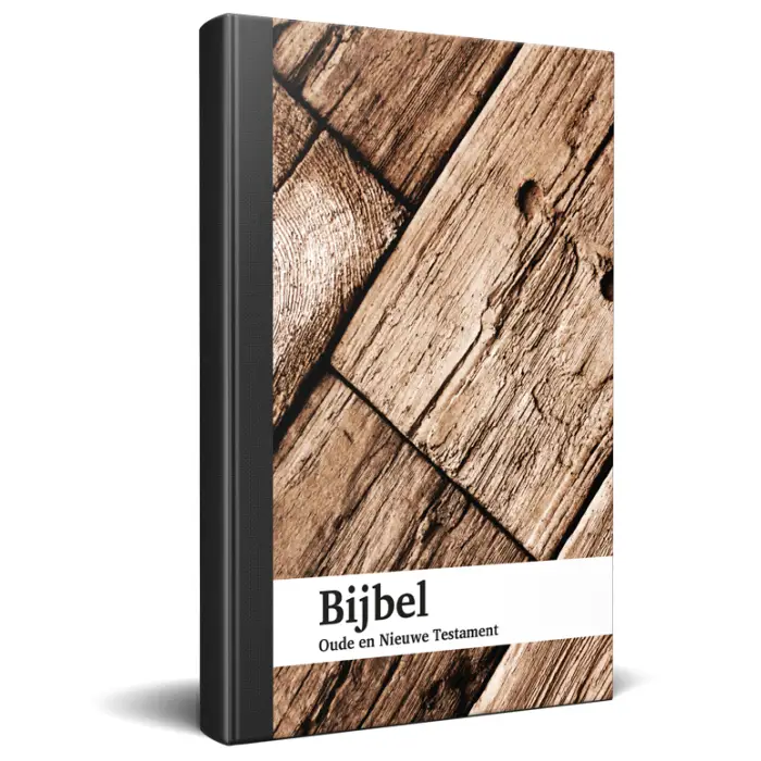 Het Boek - Nederlandse Bijbel