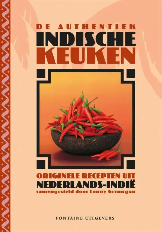 Authentiek indische keuken