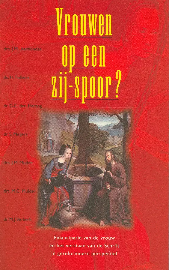Vrouwen op een zij-spoor?