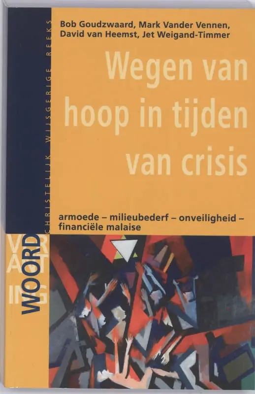 Wegen van hoop in tijden van crisis