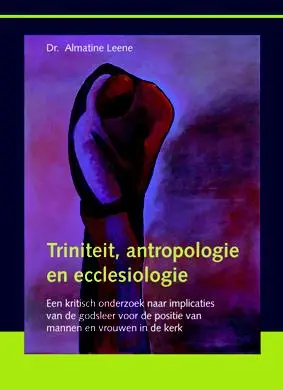 Triniteit antropologie en ecclesiologie