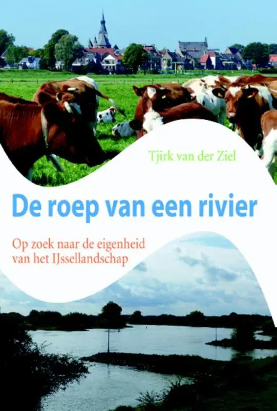 Roep van een rivier