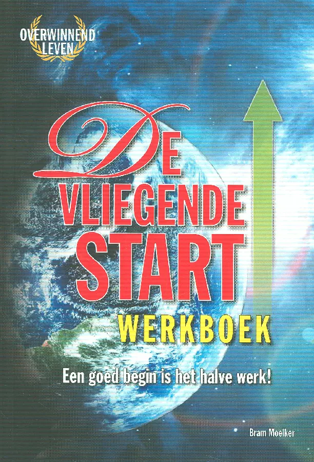 Vliegende start werkboek
