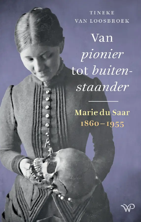 Van pionier tot buitenstaander