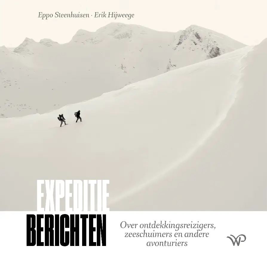 Expeditieberichten