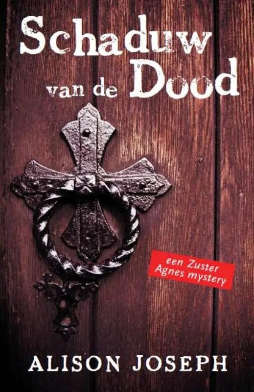 Schaduw van de dood