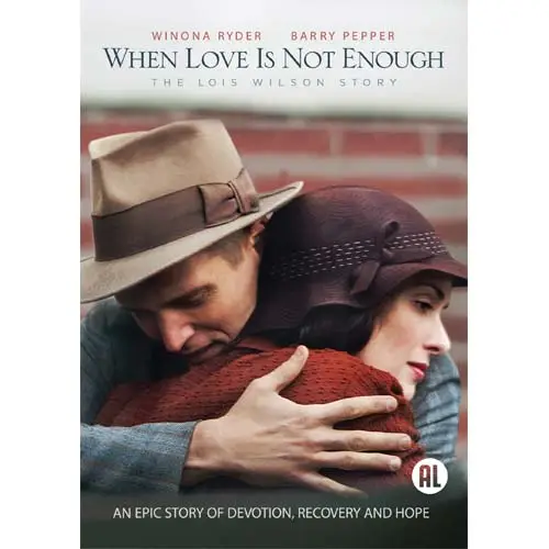 When Love Is Not Enough