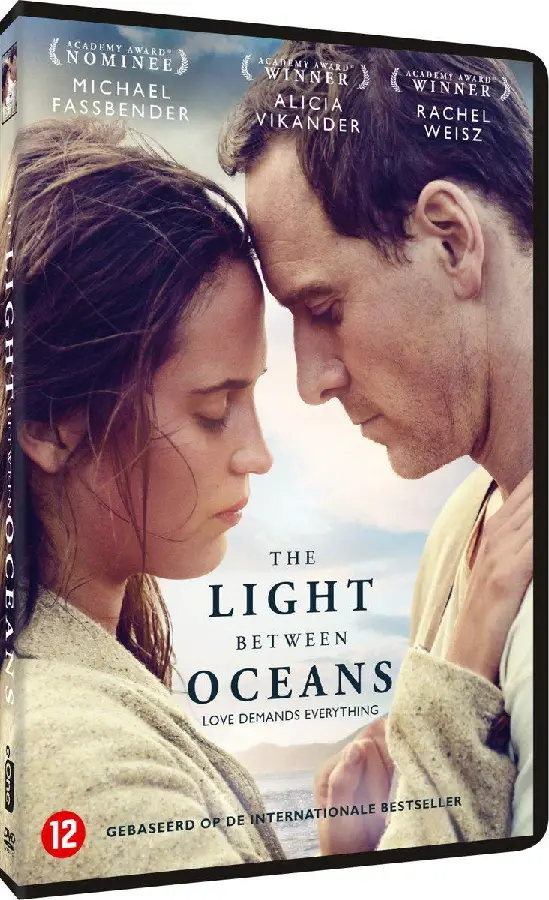 The Light Between Oceans*