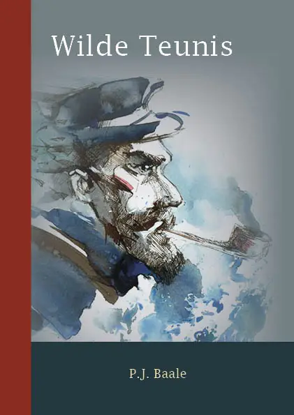 Wilde Teunis