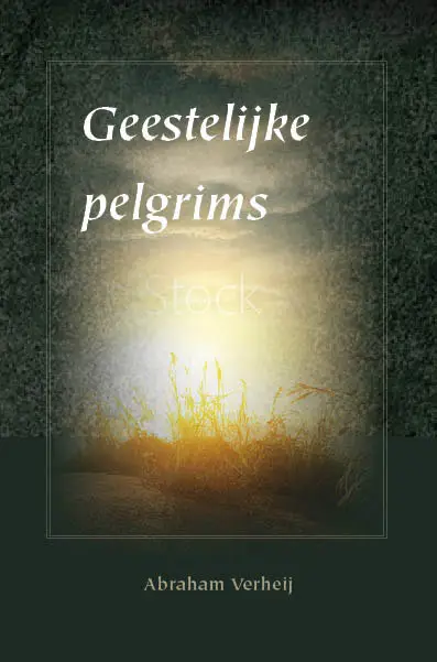 Geestelijke pelgrims