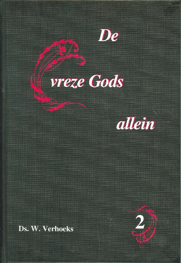 Vreze Gods allein 2