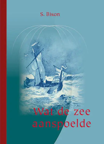 Wat de zee aanspoelde