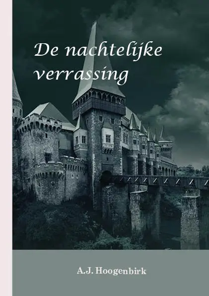 Nachtelijke verrassing