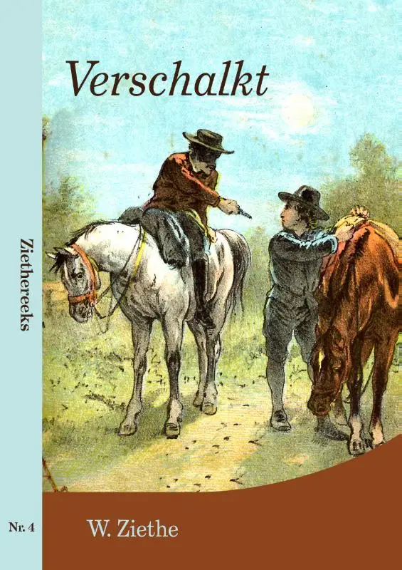 Verschalkt
