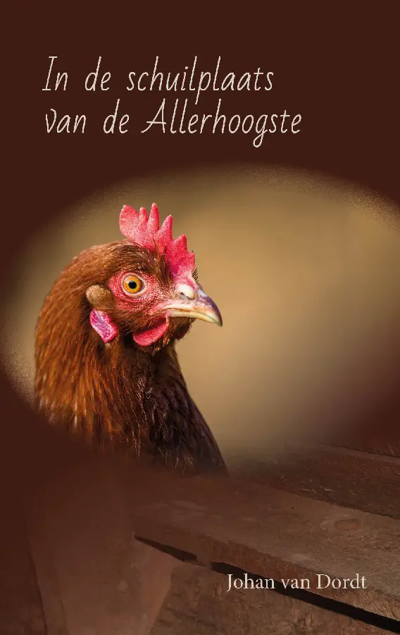 In de schuilplaats van de Allerhoogsten