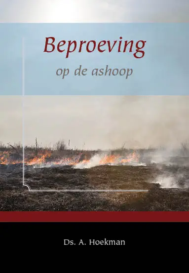 Aanvechting op de ashoop