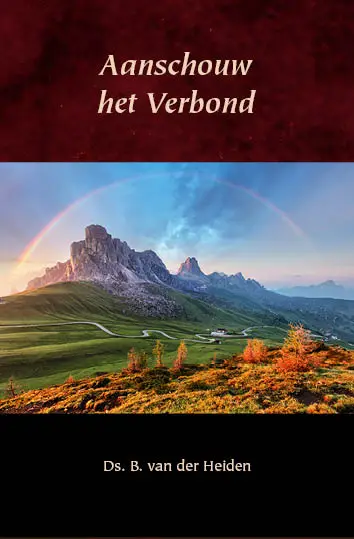 Aanschouw het Verbond