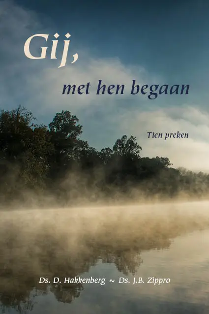 Gij met hen begaan