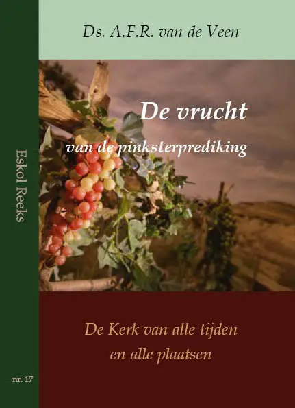 Vrucht van de pinksterprediking