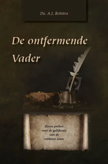 Ontfermende Vader
