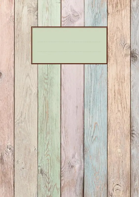 Schrijfschrift niebel