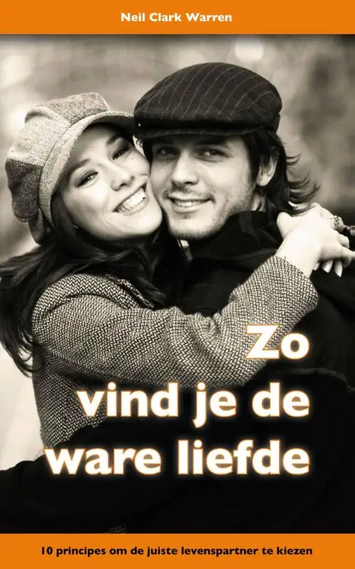 Zo vind je de ware liefde  POD
