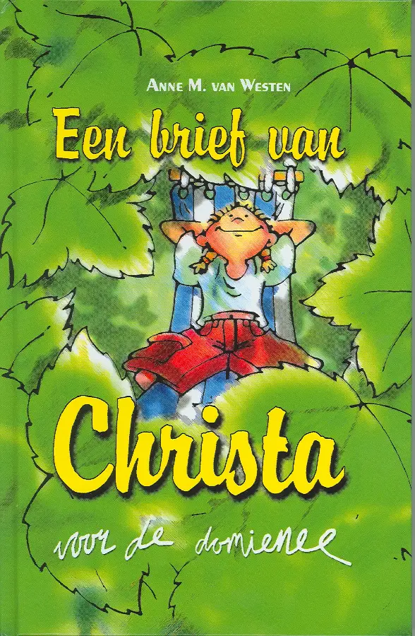 Brief van christa*