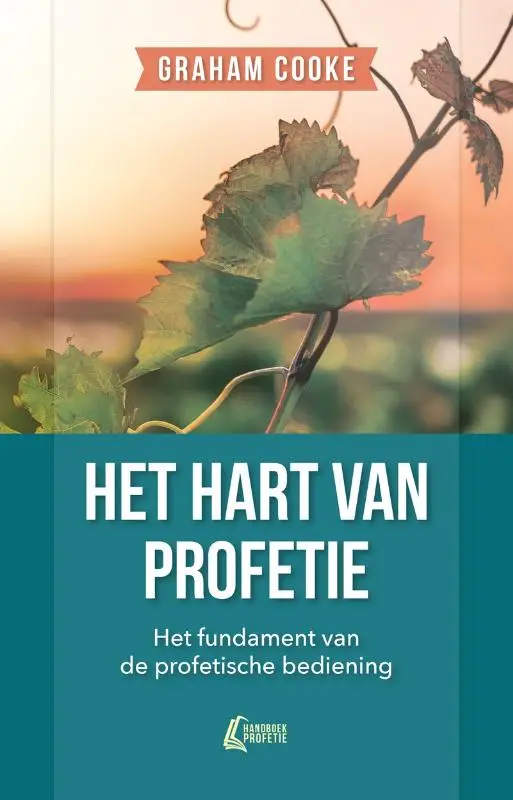 Hart van profetie