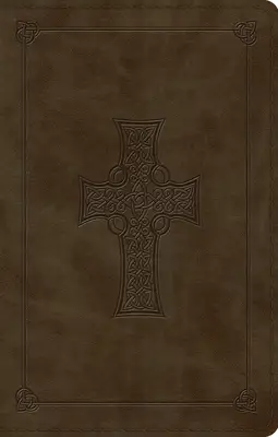 ESV - LP Value Thinline Bible