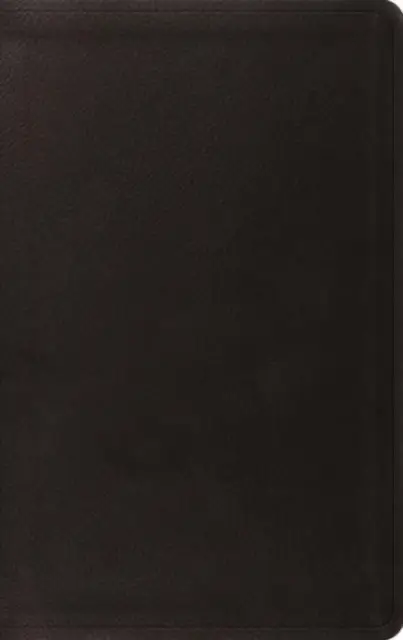 ESV - Value Thinline Bible