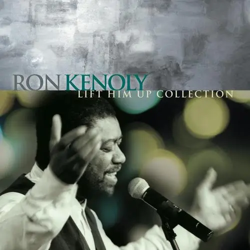 Lift him up collection