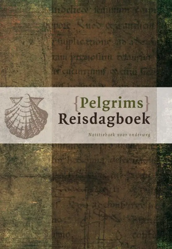 Pelgrimsreisdagboek